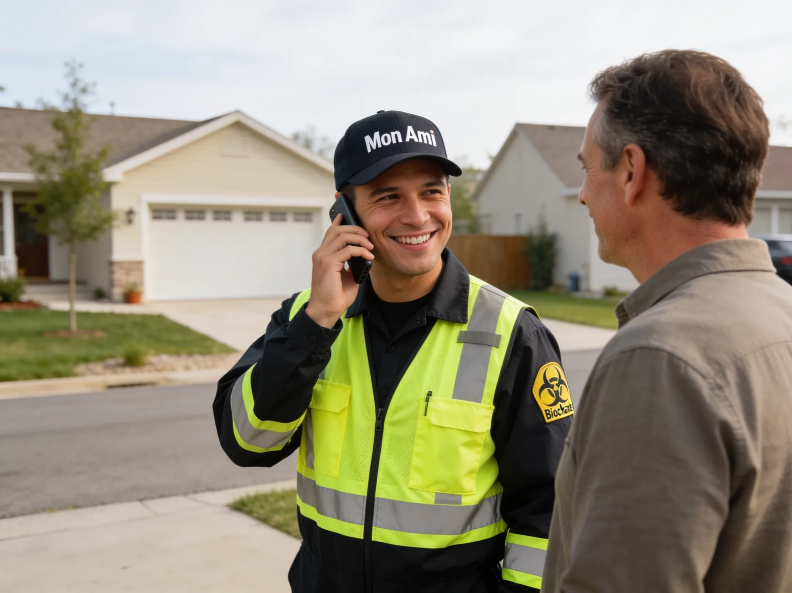 Sewage Cleanup Lansford, PA FAQs